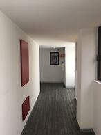 Hotel Atenas Plaza