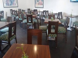 Hotel Atenas Plaza