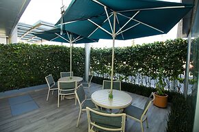 Hotel Atenas Plaza