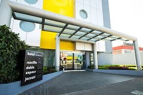 Hotel Atenas Plaza