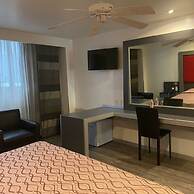 Hotel Atenas Plaza