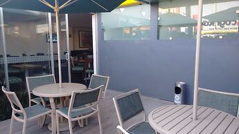 Hotel Atenas Plaza