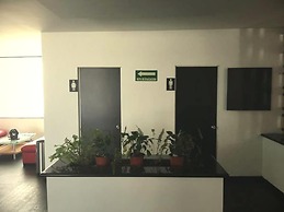 Hotel Atenas Plaza
