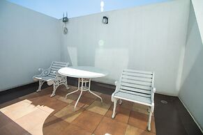 Hotel Atenas Plaza