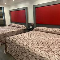 Hotel Atenas Plaza