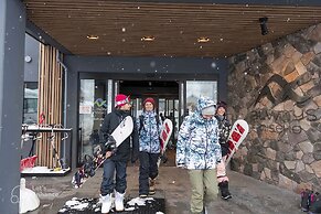Always Niseko
