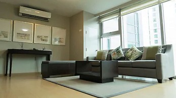 Avant Serviced Suites