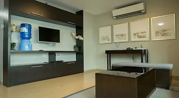 Avant Serviced Suites