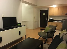 Avant Serviced Suites
