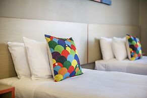 Granville Hotel