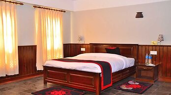 Bhaktapur Paradise Hotel
