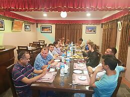 Bhaktapur Paradise Hotel