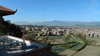 Bhaktapur Paradise Hotel