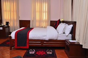 Bhaktapur Paradise Hotel