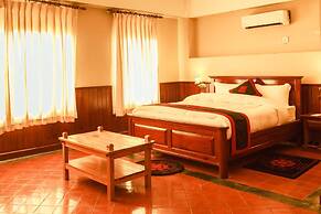 Bhaktapur Paradise Hotel