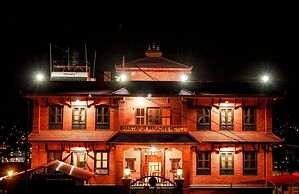 Bhaktapur Paradise Hotel