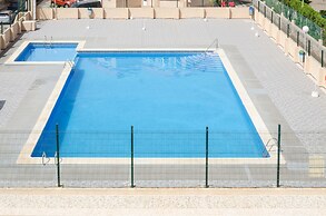 Apartamentos Tesy