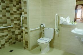 Apartamentos Tesy