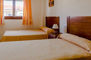Apartamentos Tesy