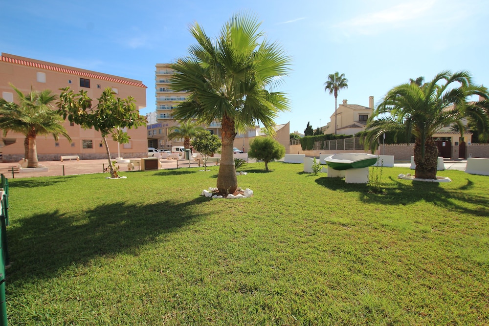 Apartamentos Tesy