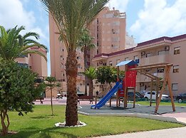 Apartamentos Tesy