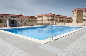 Apartamentos Tesy