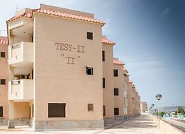 Apartamentos Tesy