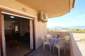 Apartamentos Tesy