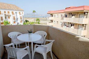 Apartamentos Tesy