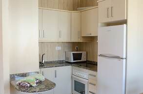 Apartamentos Tesy