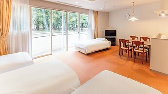 Seagaia Forest Cottages