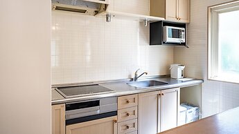 Seagaia Forest Cottages