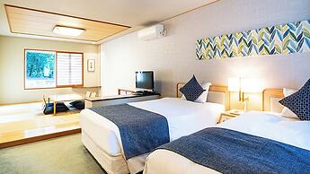 Seagaia Forest Cottages