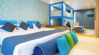 Seagaia Forest Cottages