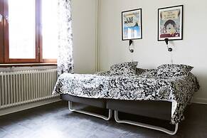Pensionat Augustin