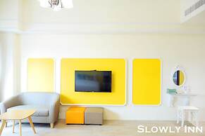 Slowly Inn