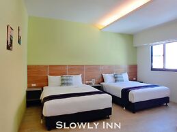 Slowly Inn