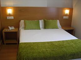Hotel Brisa del Mar