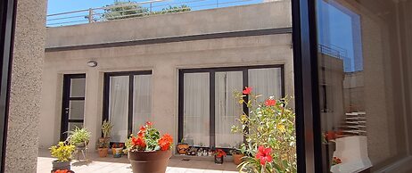 Hotel Brisa del Mar