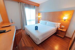 Hotel Monte Rozas