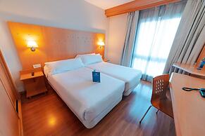 Hotel Monte Rozas