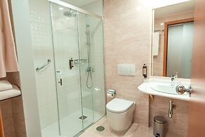 Hotel Monte Rozas
