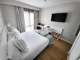 Hotel Monte Rozas