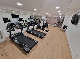 Hotel Monte Rozas