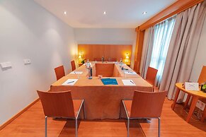 Hotel Monte Rozas