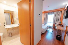 Hotel Monte Rozas