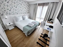 Hotel Monte Rozas