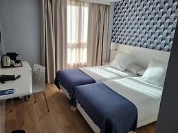 Hotel Monte Rozas