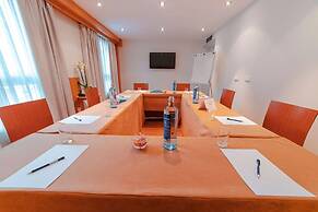 Hotel Monte Rozas