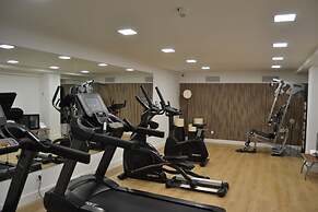 Hotel Monte Rozas